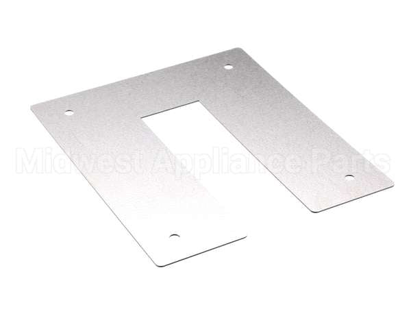 D9-Z7676 Star Ins. Plate,Bottom-10