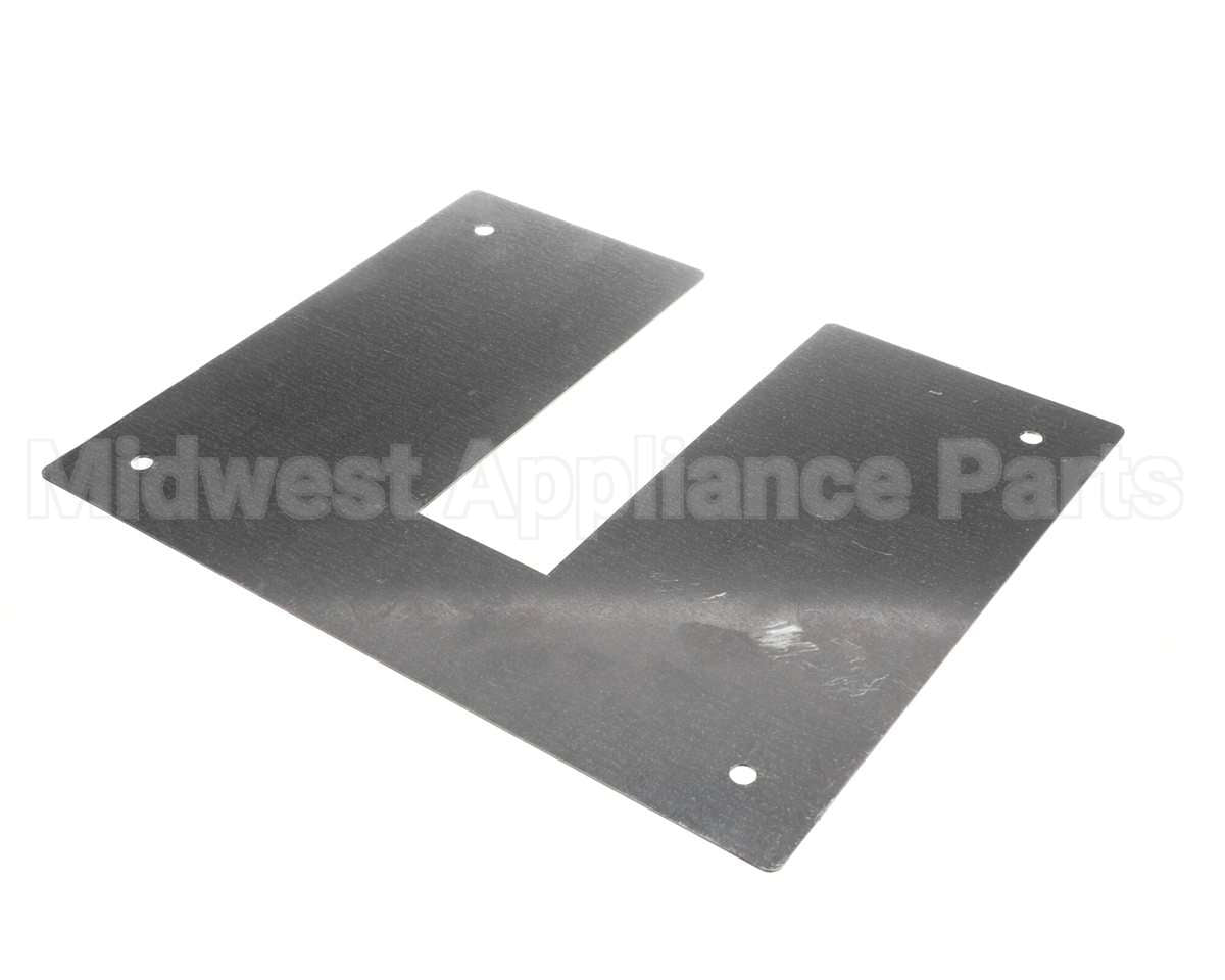 D9-Z7844 Star Ins. Plate,Bottom-14