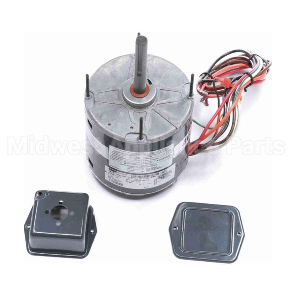 D915 Fasco Oem Replacement Motor