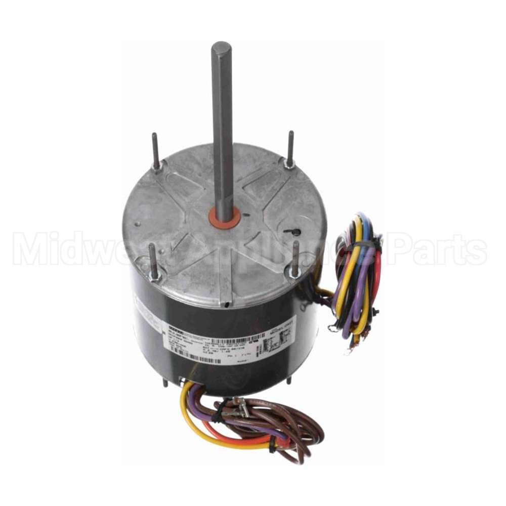 D921 Fasco Condenser Fan Motor