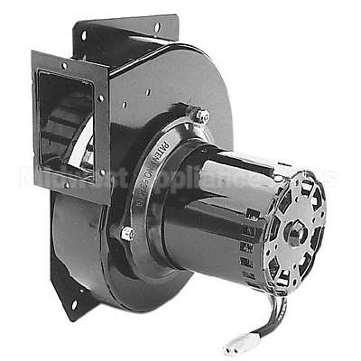 D959 Regal Rexnord - Fasco 1/30Hp 115V 3300Rpm Inducer
