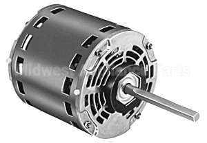 D974 Regal Rexnord - Fasco 1/2-1/3-1/4Hp 277V 5.6" Dia