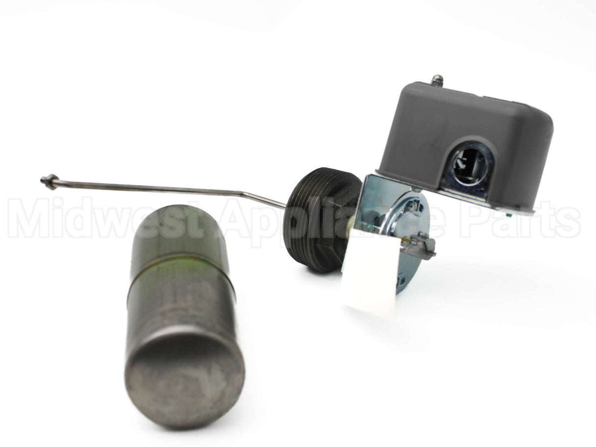 DA0393 Xylem-Hoffman Specialty Float Switch, 2.5"