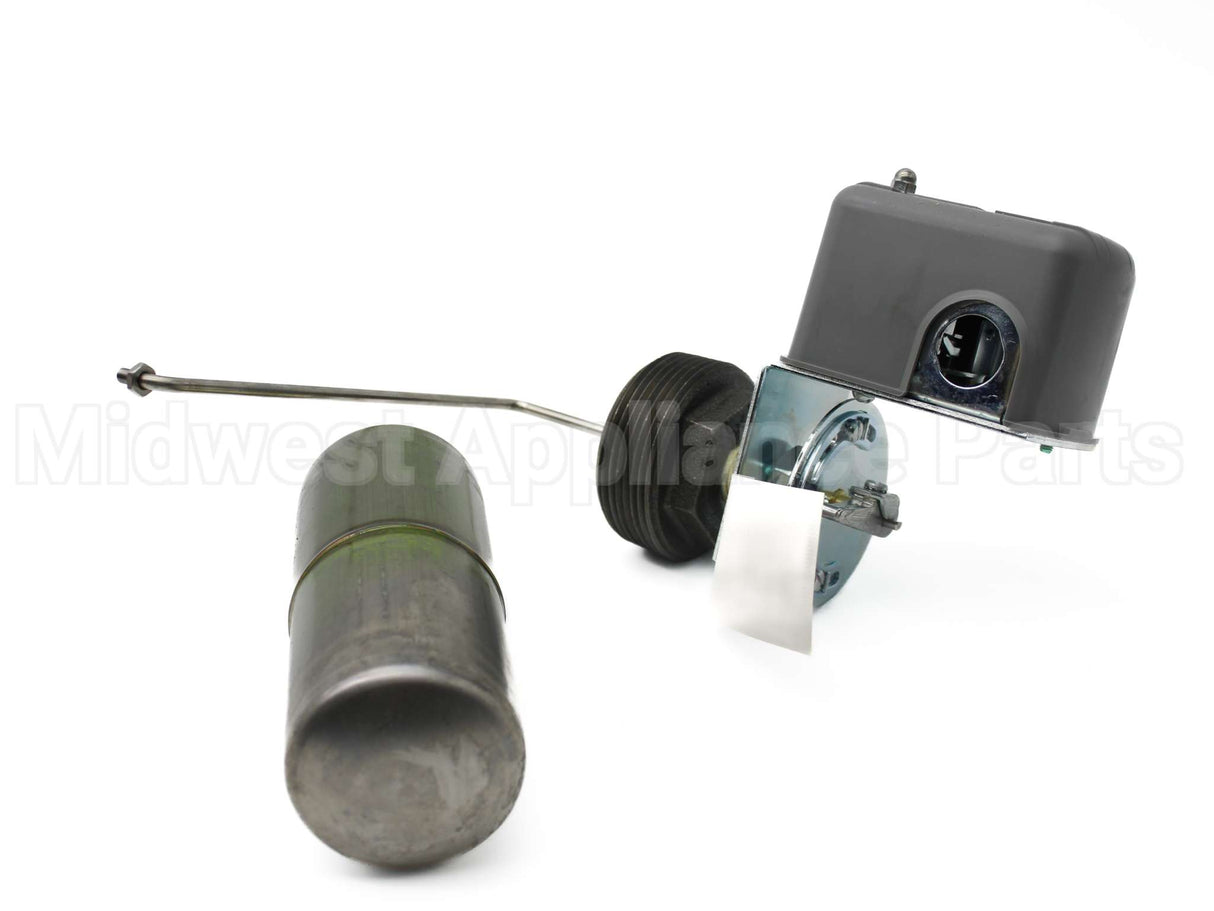 DA0393 Xylem-Hoffman Specialty Float Switch, 2.5"