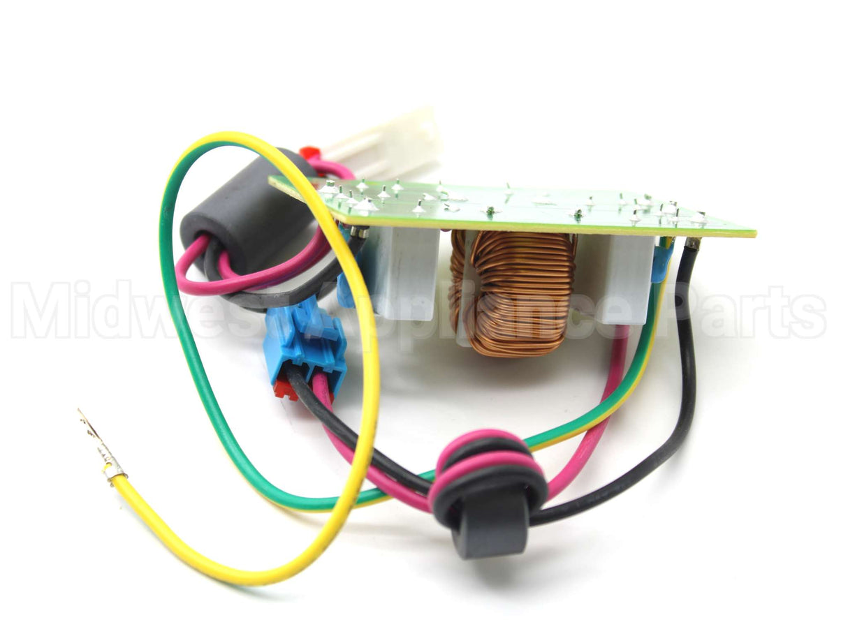 DA27-00019H Samsung Coil Filter;20Mh,82*60,Ac 5A,0.68Uf / 0.