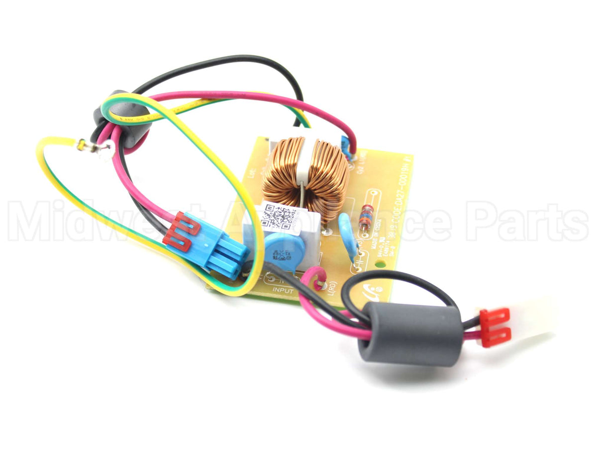 DA27-00019H Samsung Coil Filter;20Mh,82*60,Ac 5A,0.68Uf / 0.