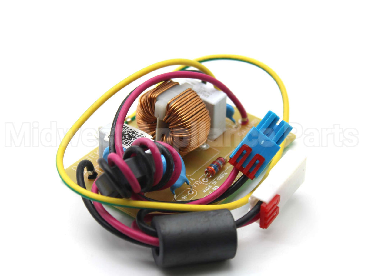 DA27-00019L Samsung Coil Filter;-,20Mh,-,-,82*60,-,-,-,-,-,-