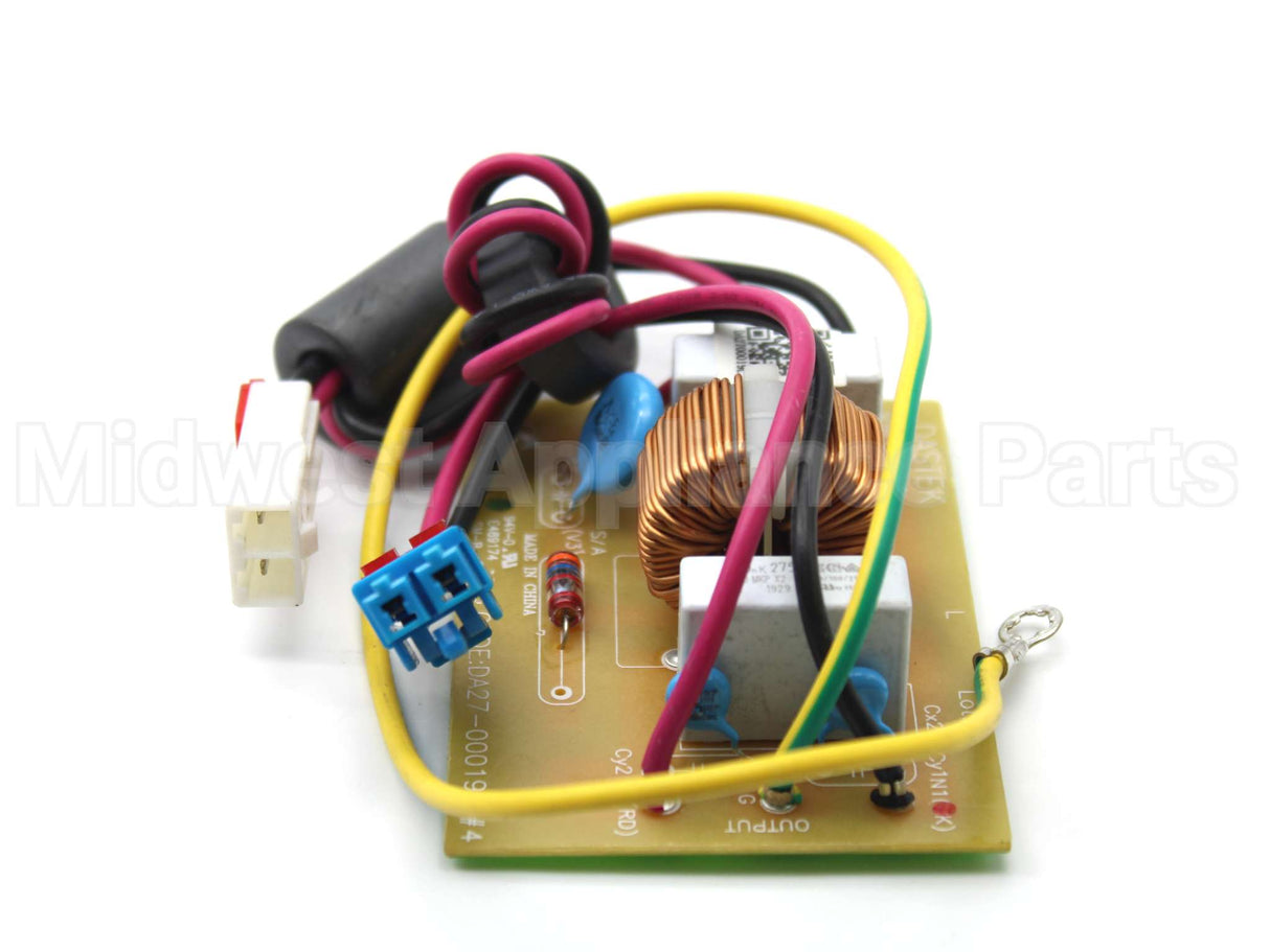 DA27-00019L Samsung Coil Filter;-,20Mh,-,-,82*60,-,-,-,-,-,-