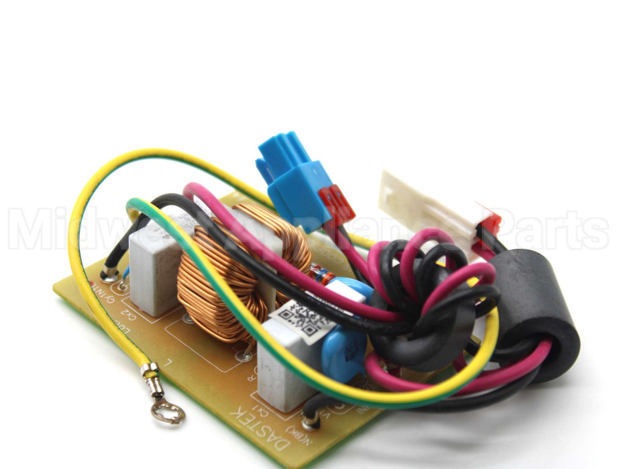 DA27-00019L Samsung Coil Filter;-,20Mh,-,-,82*60,-,-,-,-,-,-