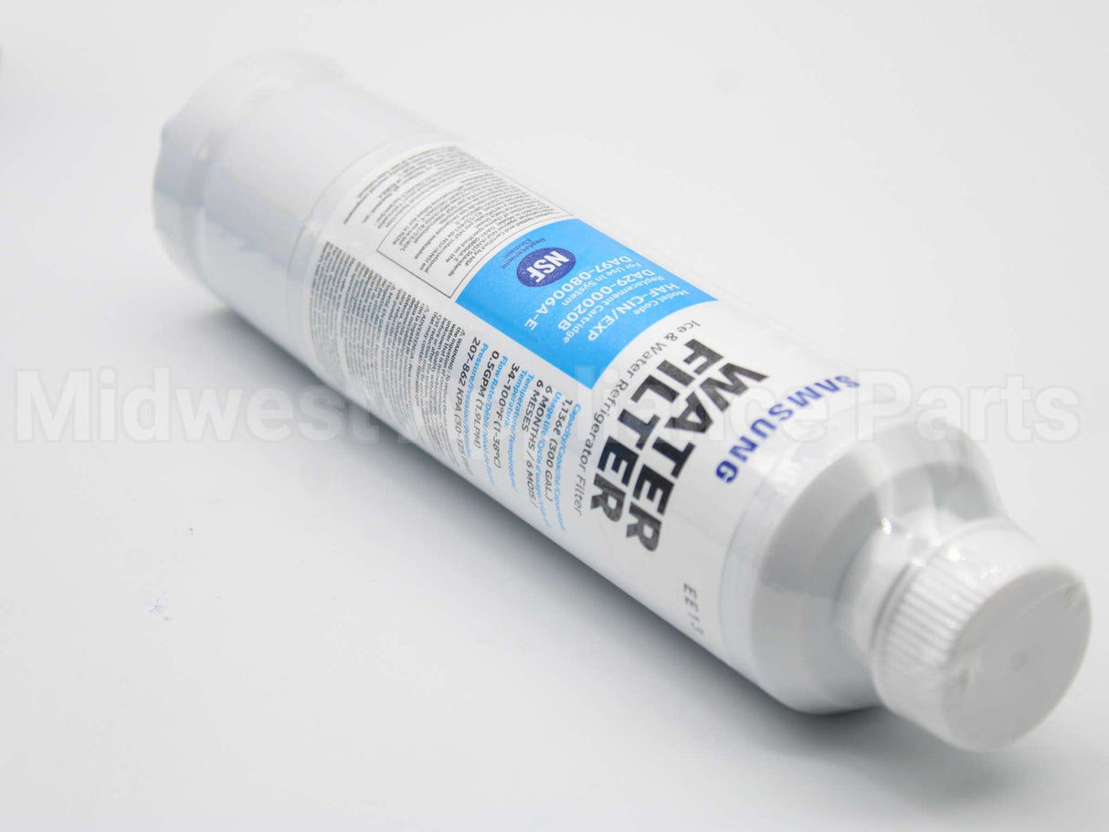 DA29-00020B Samsung Water Filter