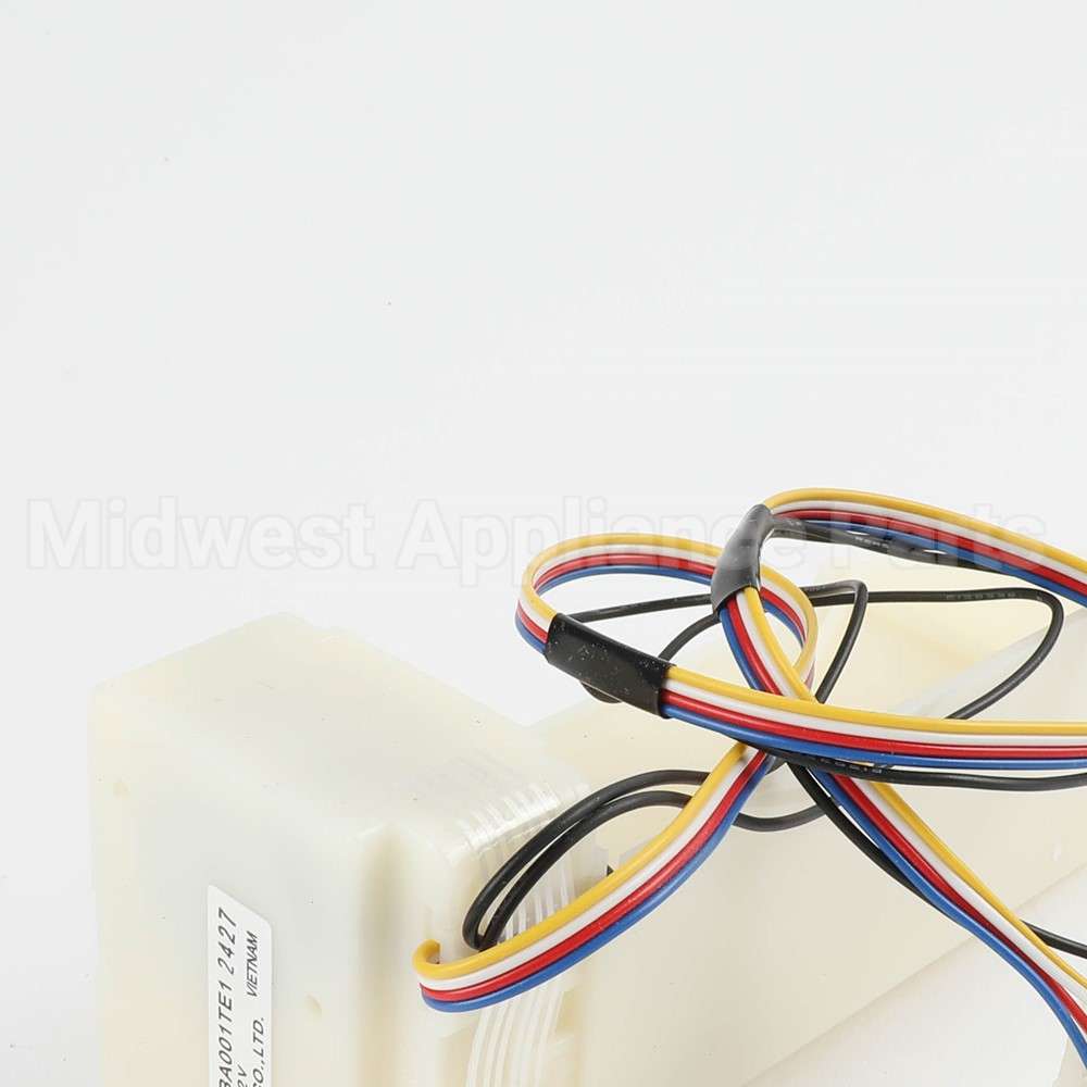 DA31-00043E Samsung Motor Geared Dc Damper;Nsba001Te1/Du25-0