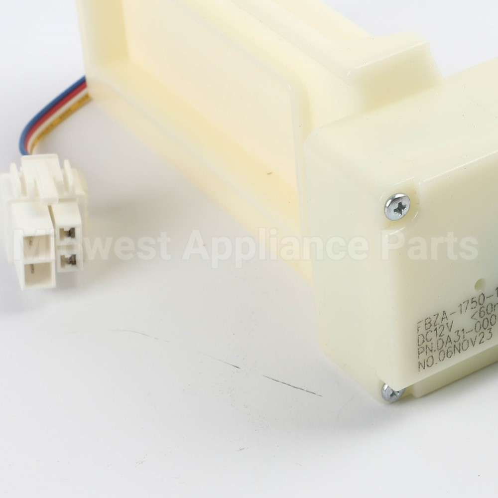 DA31-00043F Samsung Motor Geared Dc Damper;Nsba001Tf1,Dc 12V