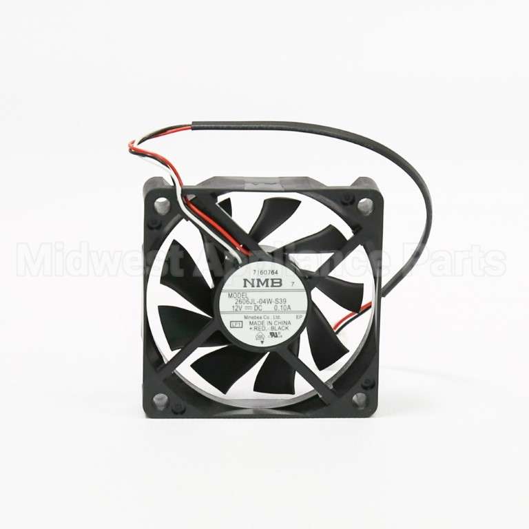 DA31-00070E Samsung Motor Bldc Fan;66Mm Boxfan Motor,3600Rpm