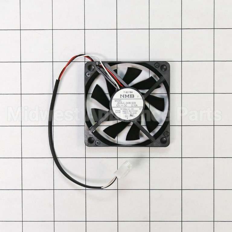 DA31-00070E Samsung Motor Bldc Fan;66Mm Boxfan Motor,3600Rpm