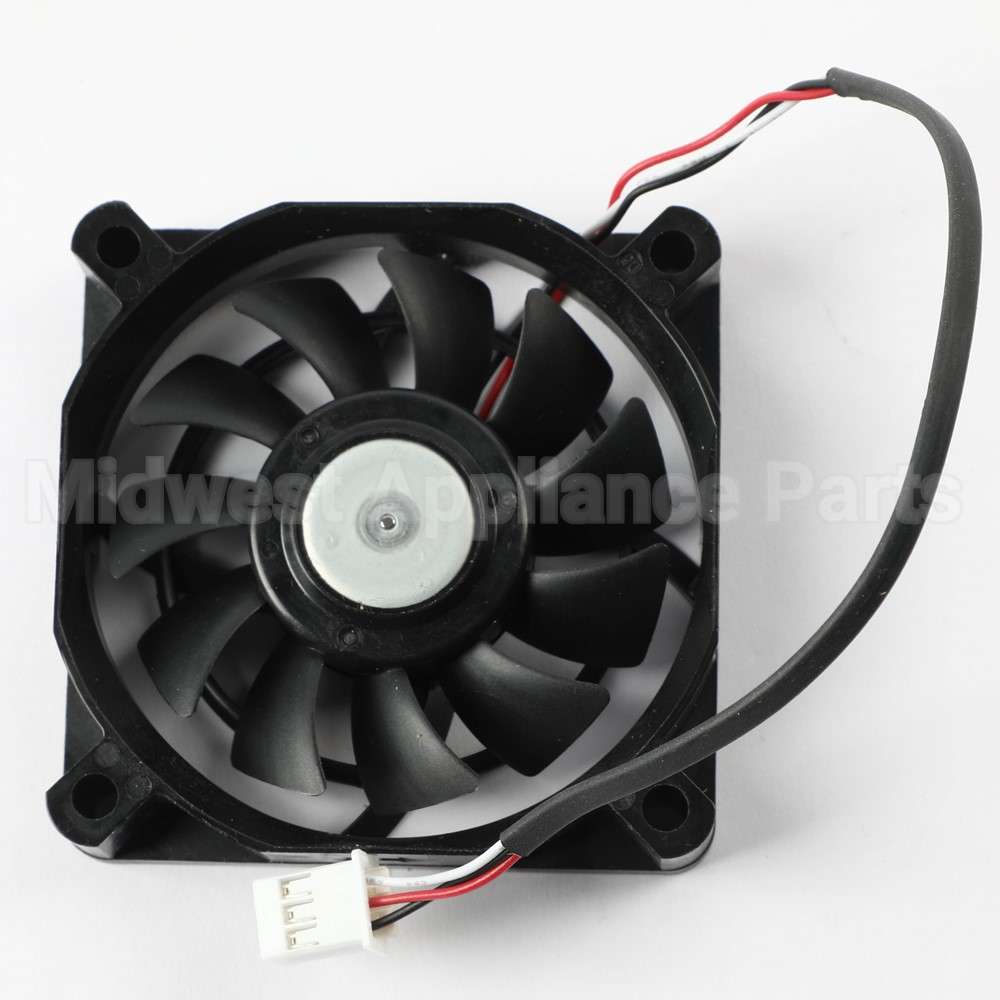 DA31-00070H Samsung Motor Bldc Fan;U66R12Ms7Ab-52K09,2600Rpm