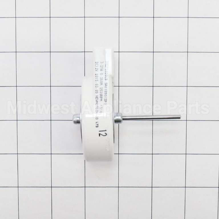 DA31-00146E Samsung Motor Bldc;Drep5020Lb,2520Rpm,Dc12V,0.26