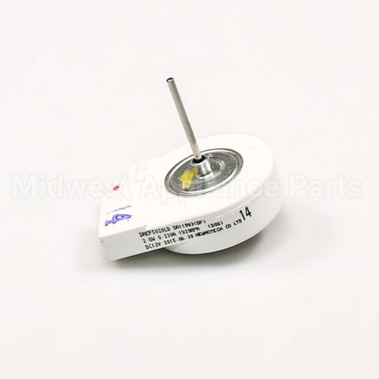 DA31-00146J Samsung Motor Bldc;1920,Dc12V,230Ma,2.8W