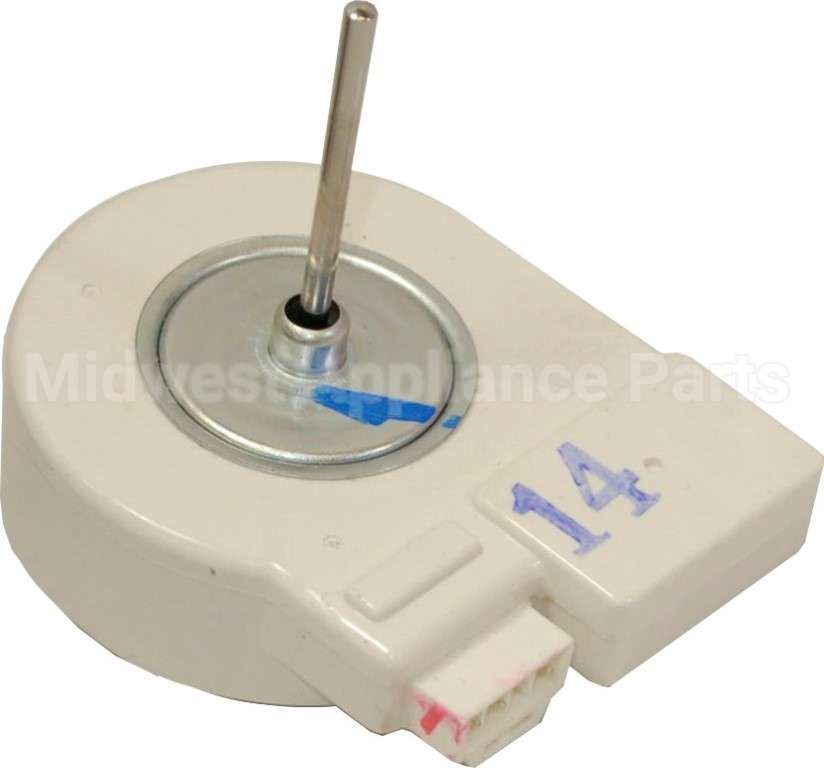 DA31-00146J Samsung Motor Bldc;1920,Dc12V,230Ma,2.8W