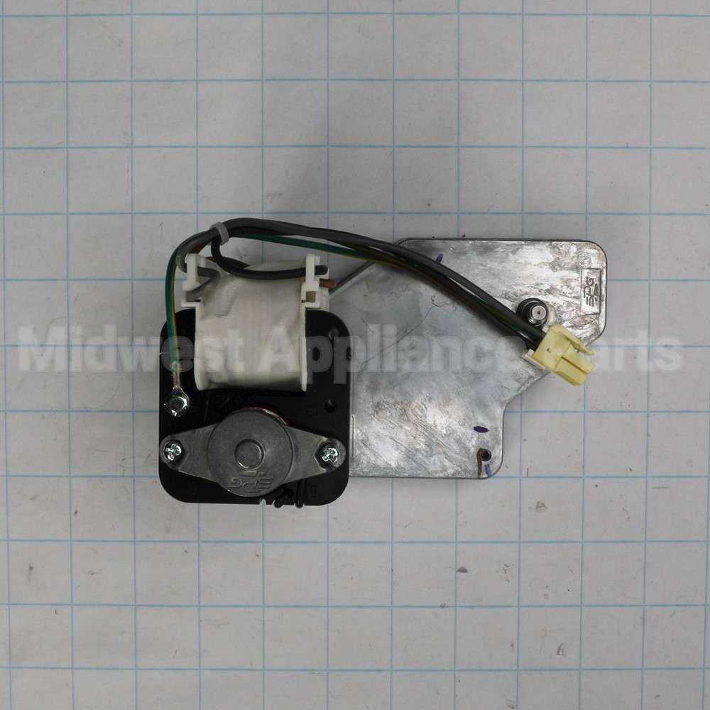 DA31-00210D Samsung Motor Geared-Auger;Isg-3245Ssa/R / Org-4