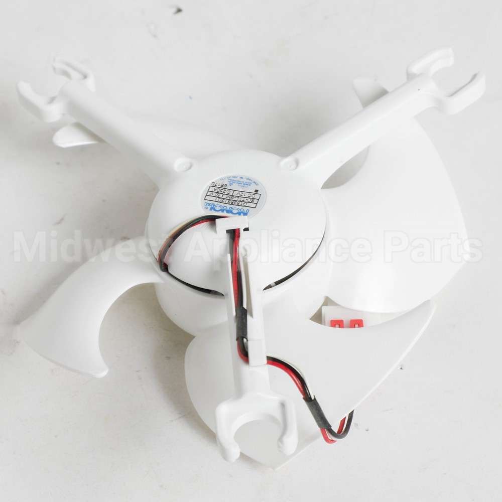 DA31-00278B Samsung Motor Bldc Fan;G1538S12D1-Sc-Ttl-Em,1230