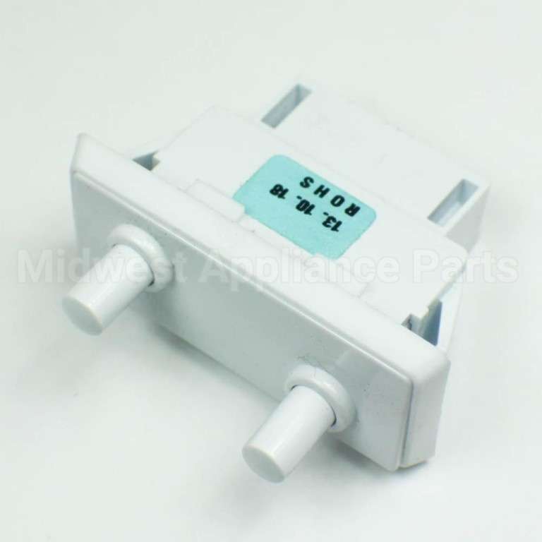 DA34-00006C Samsung Switch Door;-,2 Button,Pe-Pc-Pbt,-,125/