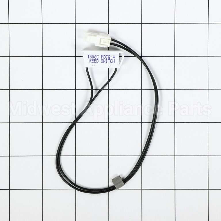 DA34-00043B Samsung Switch Reed;13Mm,Ul1007 Awg 22,270,Hook