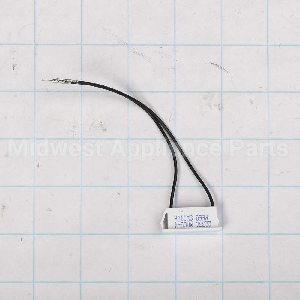 DA34-00043H Samsung Switch Reed;13Mm,Ul1007