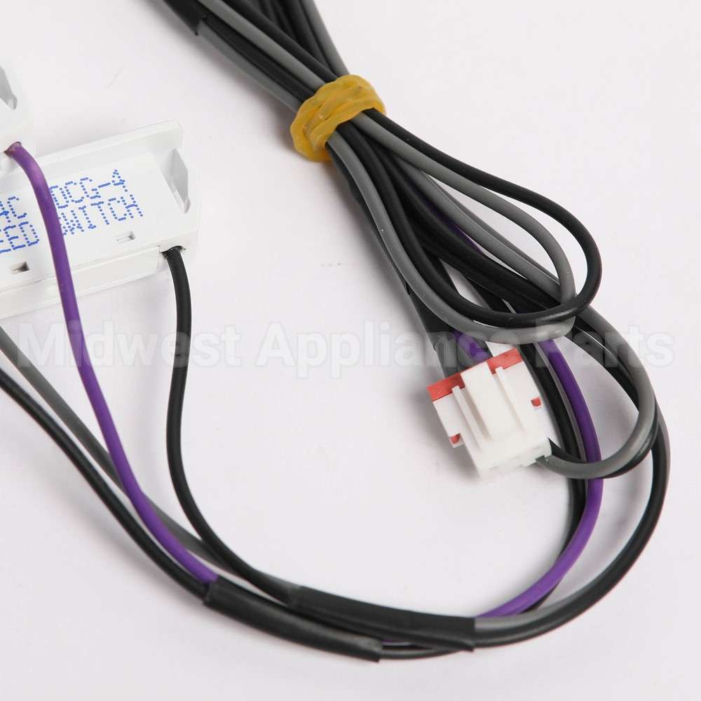 DA34-00043K Samsung Switch Reed;Ul1007 Awg 22,280(680),25045