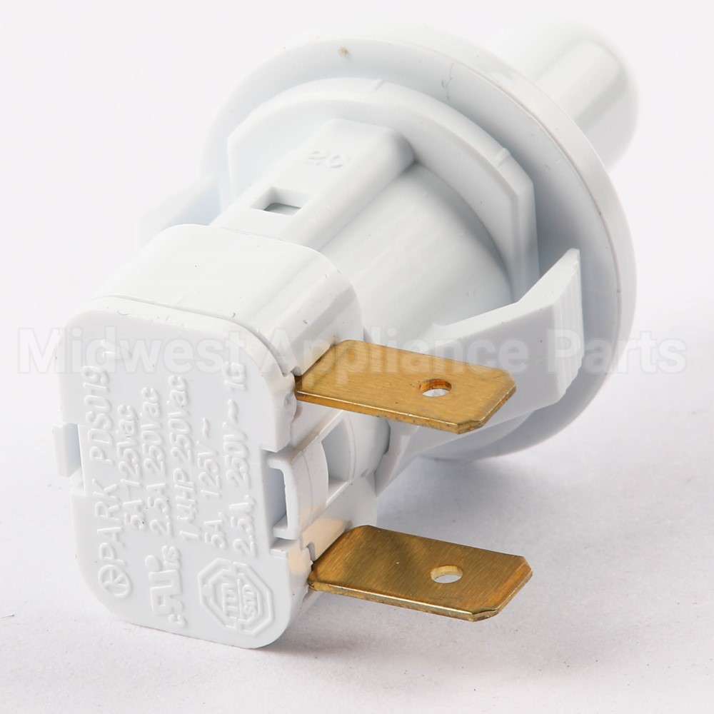 DA34-00066A Samsung Switch Door-Interlock;Ac125/250V,5A,2.5A