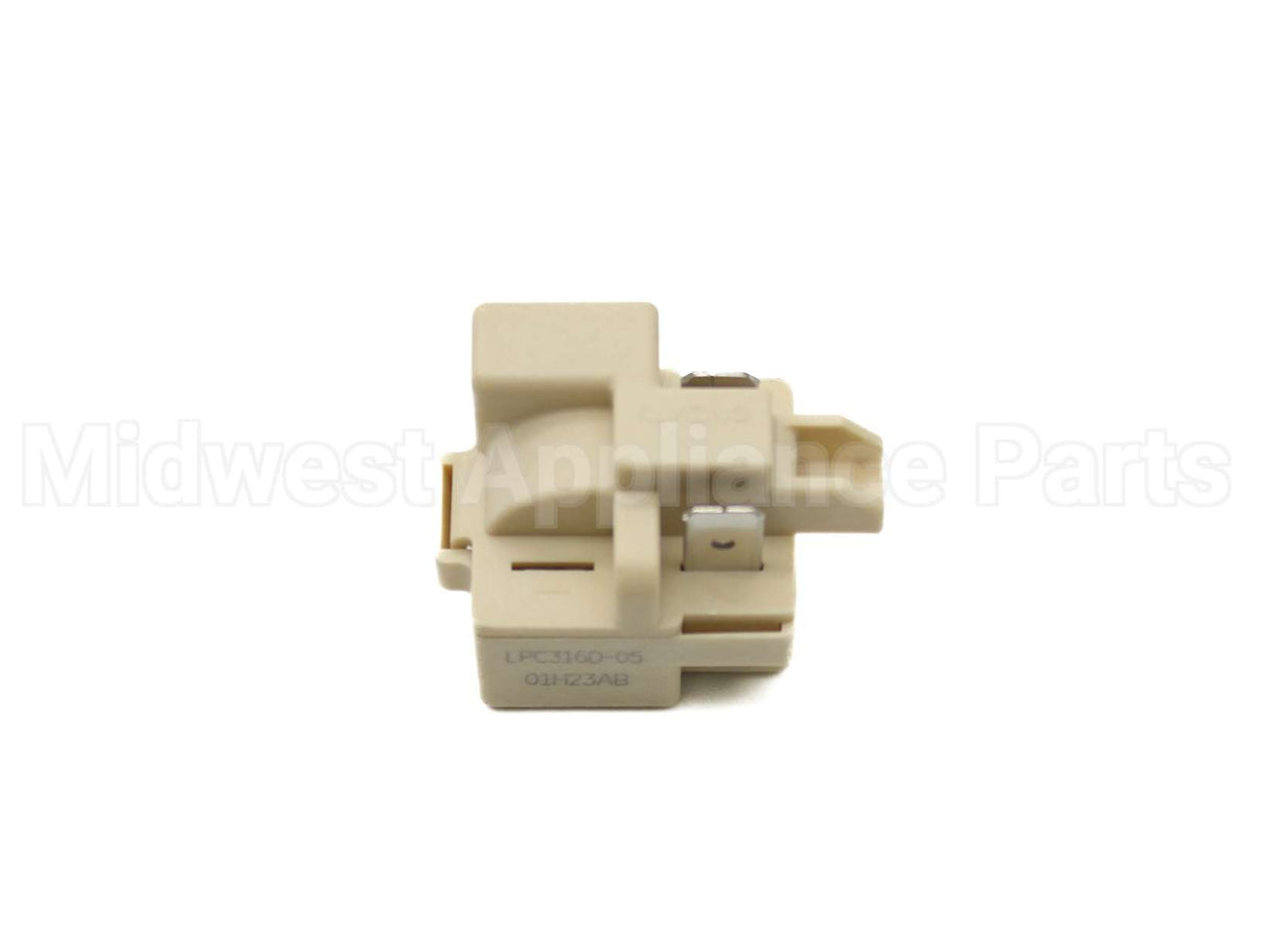 DA35-00135A Samsung Relay Ptc;Lpc316D-05,2Pin Rscr,10Ohm,200