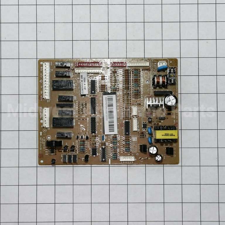 DA41-00104M Samsung Assy Pcb Main;A-Top(America),-,Fr-1,1.6T