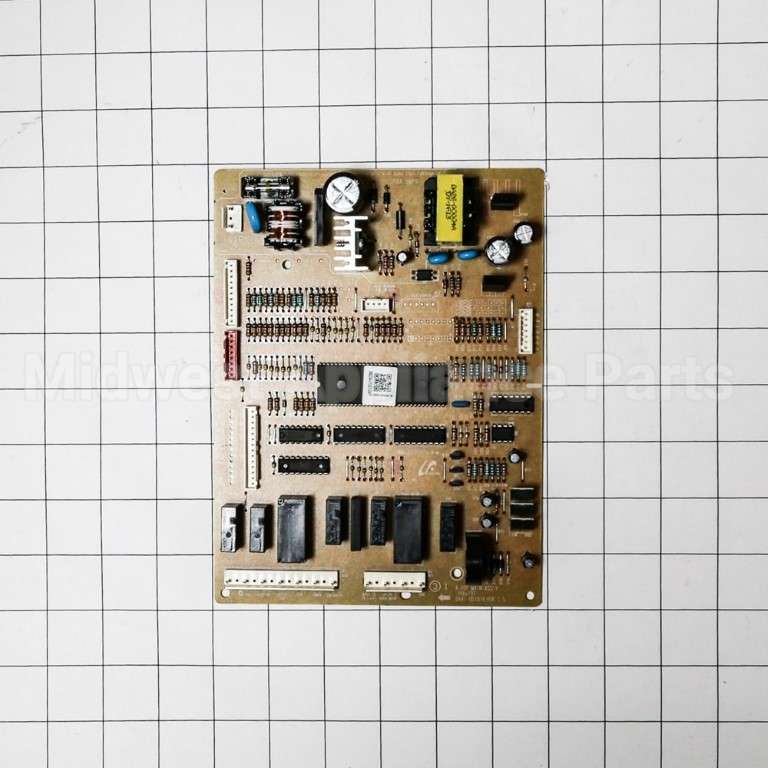 DA41-00104Y Samsung Assy Pcb Main;A-Top (2Nd),Cabi Down,Fr-1