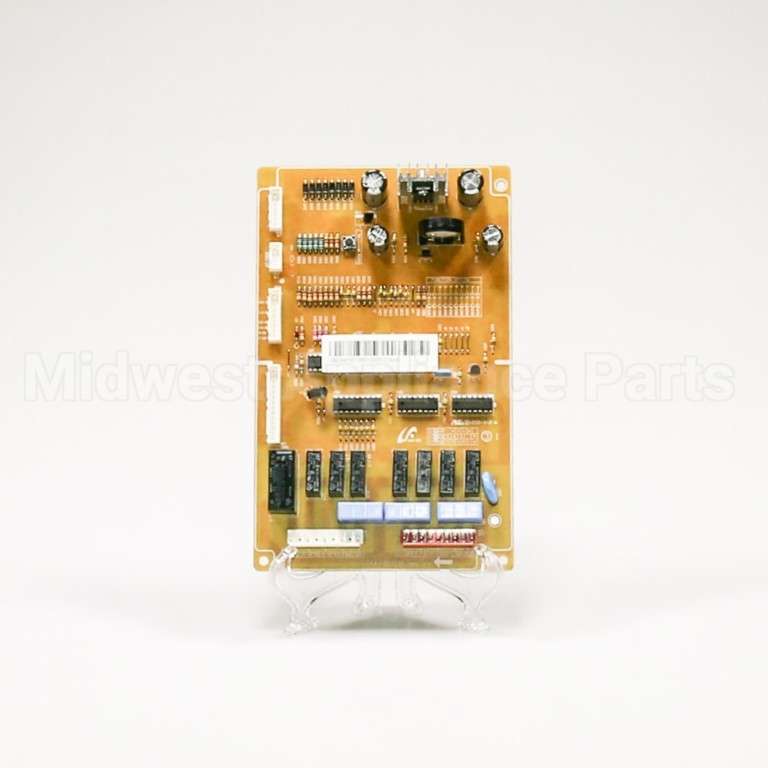 DA41-00128D Samsung Assy Pcb Main;W2 Pjt,Assy Cycle,Fr-1,197