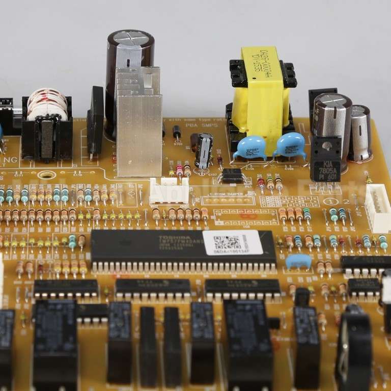 DA41-00134F Samsung Assy Pcb Main;A-Top(America),-,Fr-1,1.6T