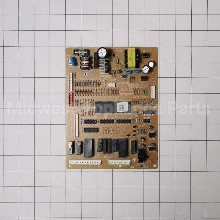 DA41-00134F Samsung Assy Pcb Main;A-Top(America),-,Fr-1,1.6T