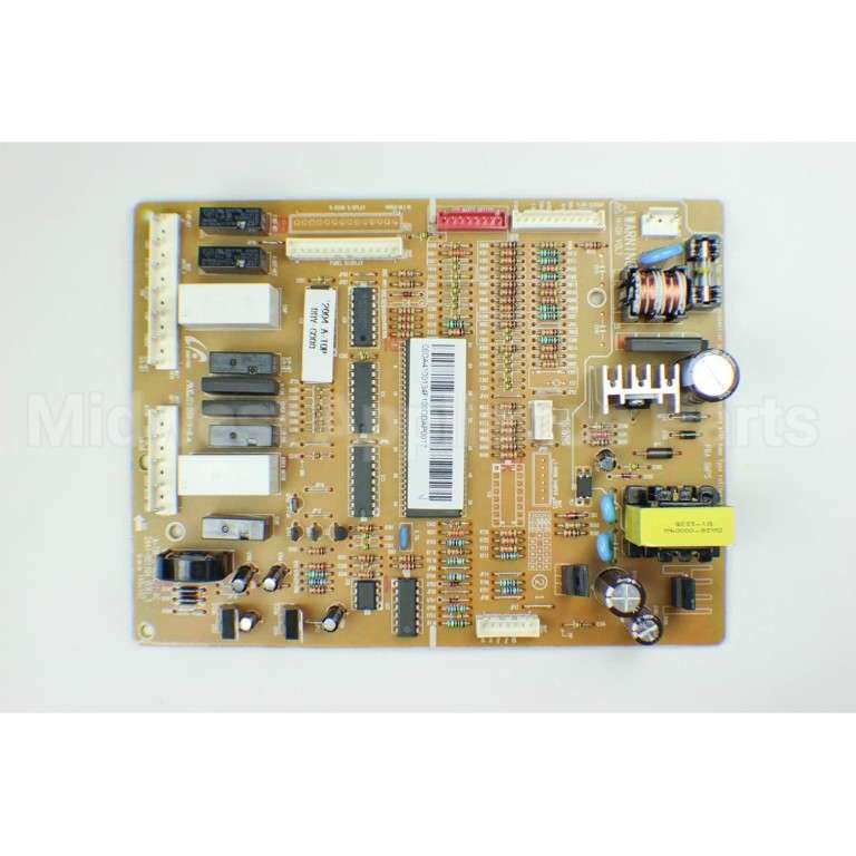 DA41-00134F Samsung Assy Pcb Main;A-Top(America),-,Fr-1,1.6T