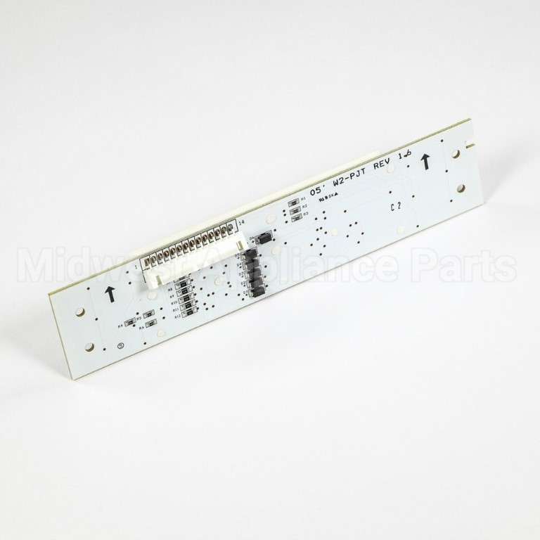 DA41-00264A Samsung Assy Pcb Kit Led;W2 Ice Maker,Door Ref,F