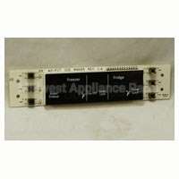 DA41-00264A Samsung Assy Pcb Kit Led;W2 Ice Maker,Door Ref,F