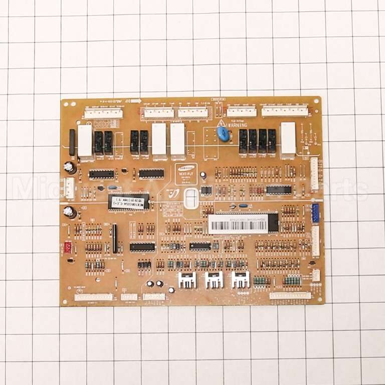 DA41-00359E Samsung Assy Pcb Main;Next-Pjt,Cabi,Fr-1,197*247