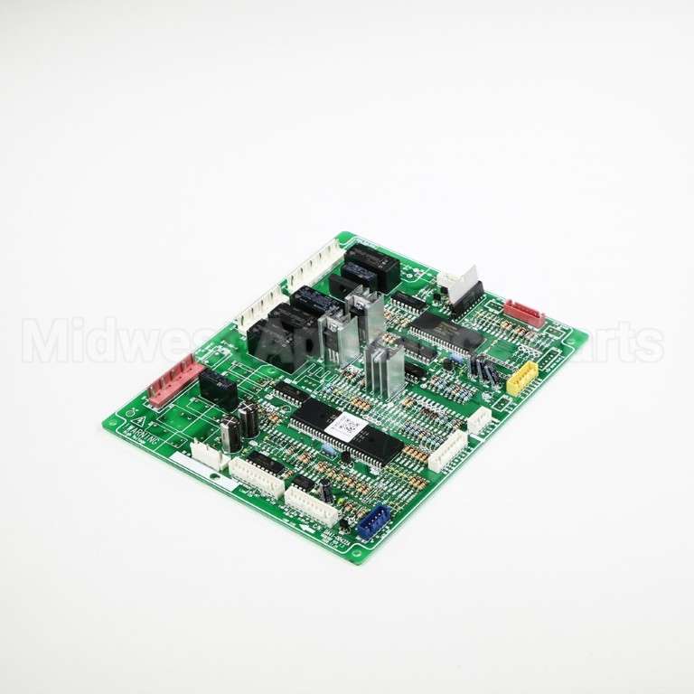 DA41-00413B Samsung Assy Pcb Main;Aw-Pjt,Assy Cycle,Fr-4,163