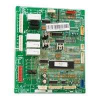 DA41-00413B Samsung Assy Pcb Main;Aw-Pjt,Assy Cycle,Fr-4,163