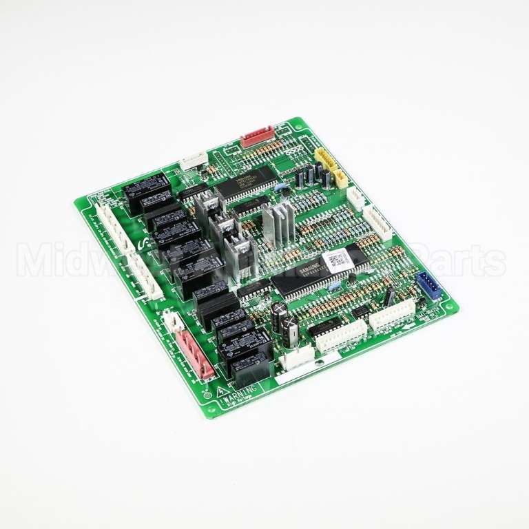 DA41-00413J Samsung Assy Pcb Main