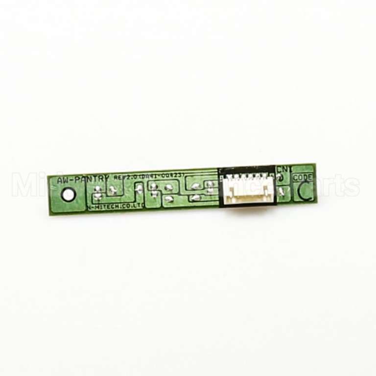 DA41-00423C Samsung Assy Pcb Kit;Aw-Pjt,Pantry Room Blue Win