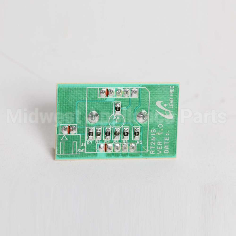 DA41-00471D Samsung Assy Module;Sub Pba,Rt5000K,Rotary S/W,