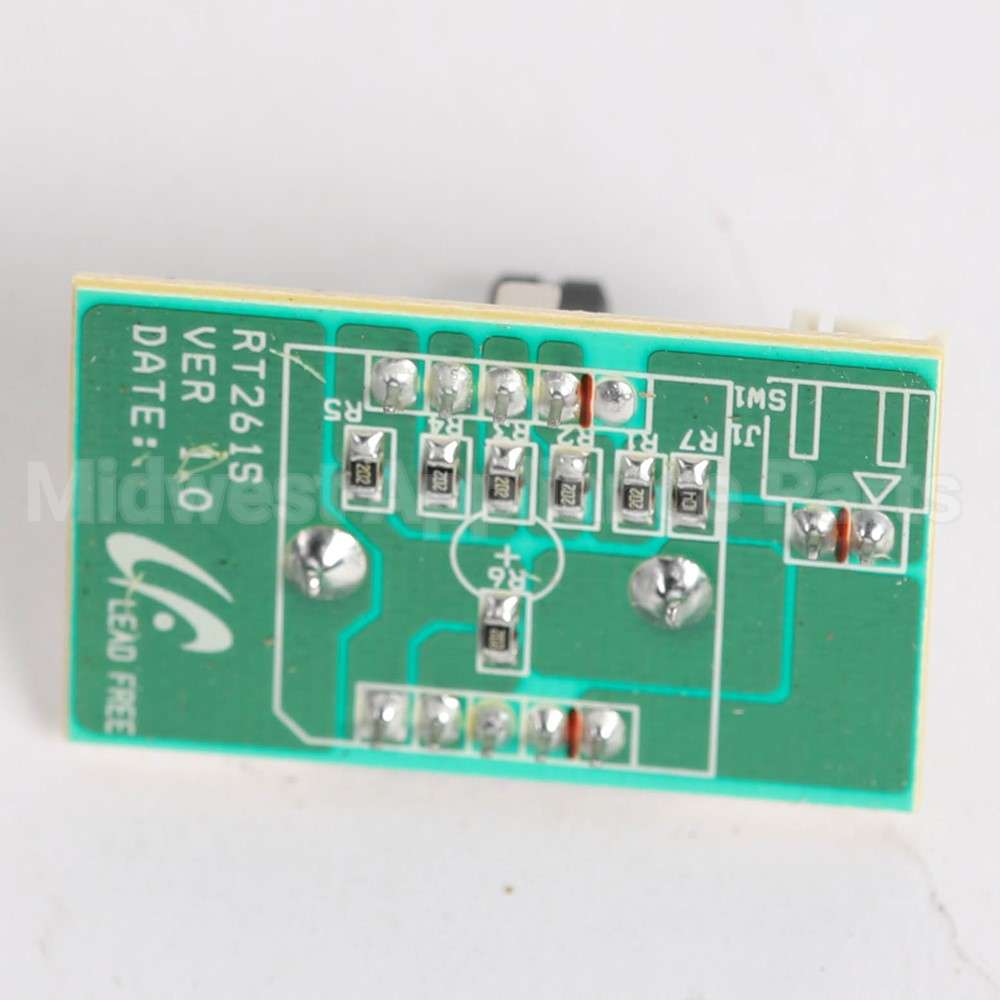 DA41-00471D Samsung Assy Module;Sub Pba,Rt5000K,Rotary S/W,