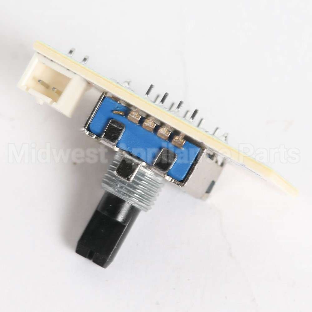 DA41-00471D Samsung Assy Module;Sub Pba,Rt5000K,Rotary S/W,