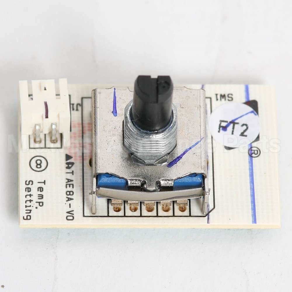 DA41-00471D Samsung Assy Module;Sub Pba,Rt5000K,Rotary S/W,