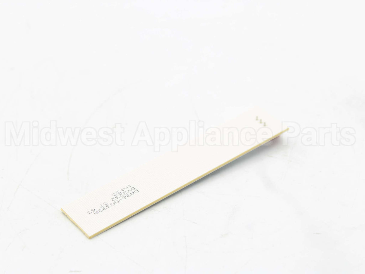 DA41-00519B Samsung Assy Lamp Led;5Ea,Cem-1,100*20,White,Sma