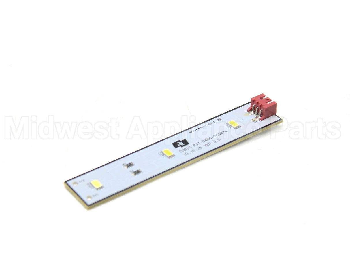 DA41-00519B Samsung Assy Lamp Led;5Ea,Cem-1,100*20,White,Sma