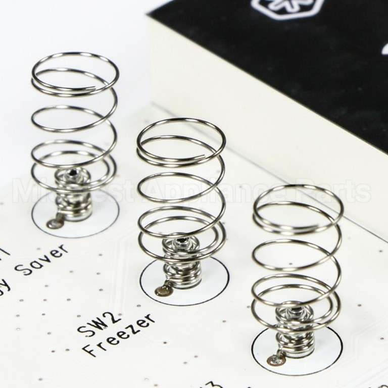 DA41-00522A Samsung Assy Pcb Kit Led;Guggenheim-Pjt,F-Door,F